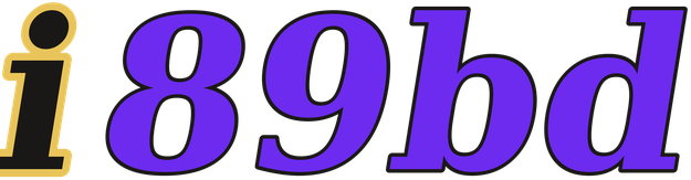 i89bd logo